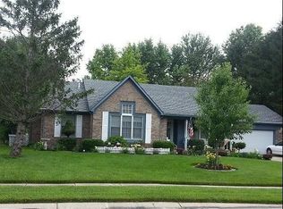 1221 Brownswood Dr, Brownsburg, IN 46112