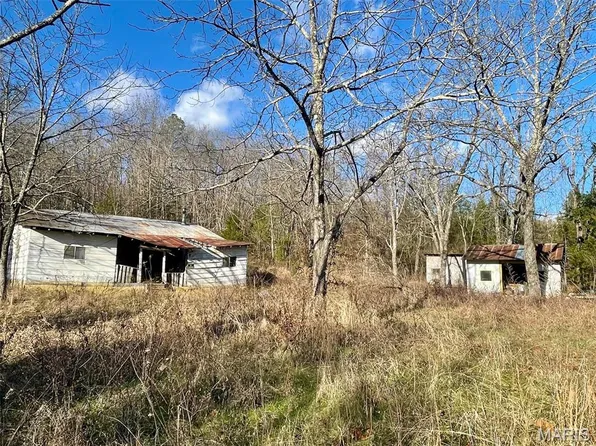 1220 Madison #450, Silva, MO 63964