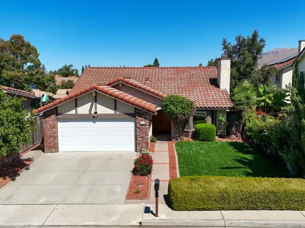149 Jacklin Ct, Milpitas, CA 95035