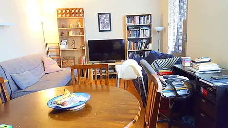 Rented by Manhattan Spaces