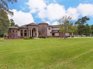 2447 Southline Rd, Conroe, TX 77384