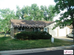 468 S Kline St, Lakewood, CO 80226