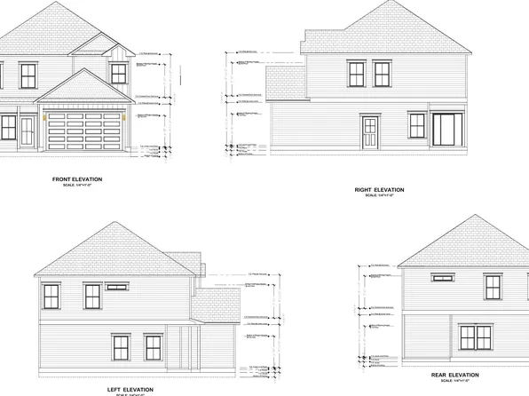 636 12th Ave. S Lot# 8, Myrtle Beach, SC 29577