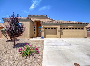 315 N Old Camp Ln, Sahuarita, AZ 85629