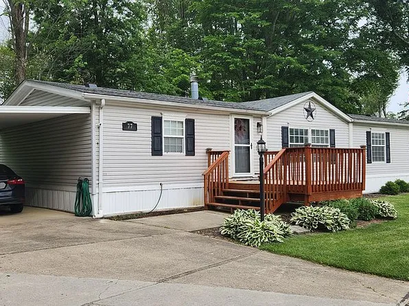 77 Deerfield Dr, Loveland, OH 45140