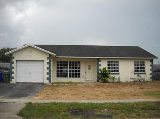 9530 NW 10th St, Pembroke Pines, FL 33024