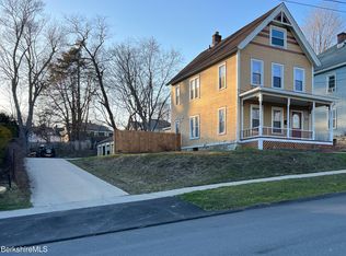 88 Howard St, Pittsfield, MA 01201