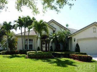 5404 SE Acadia Ter, Hobe Sound, FL 33455