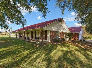 1660 Green Gable Dr, Terry, MS 39170