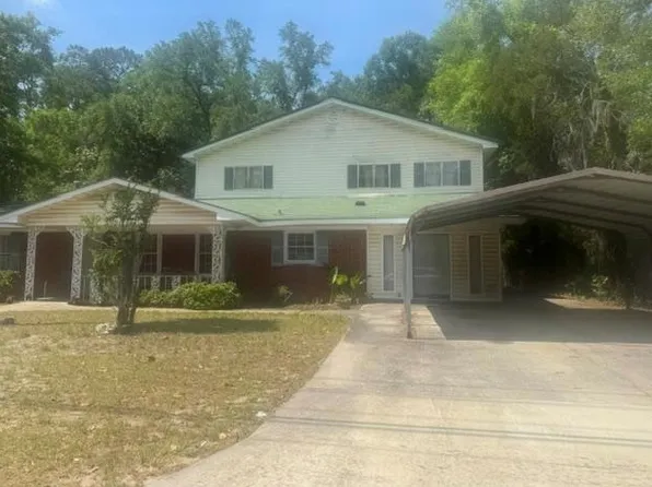 2223 Pinewood Dr, Brunswick, GA 31520