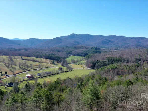 0 Pine Log Rd, Warne, NC 28909