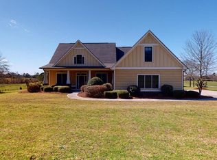222 Carnes Rd, Cartersville, GA 30120