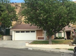 29164 Poppy Meadow St, Santa Clarita, CA 91387