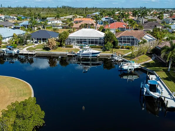 3529 Whippoorwill Blvd, Punta Gorda, FL 33950