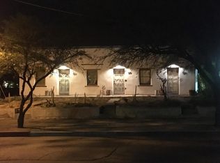 317 E 5th St, Tucson, AZ 85705