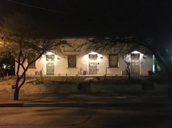 317 E 5th St, Tucson, AZ 85705