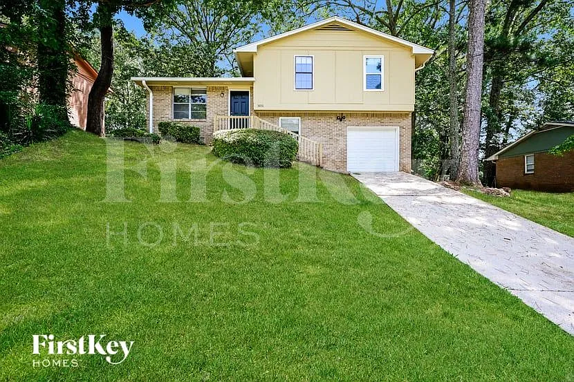 3031 Orbit Cir