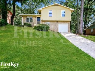3031 Orbit Cir, Ellenwood, GA 30294
