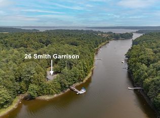 26 Smith Garrison Rd, Newmarket, NH 03857