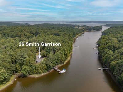 26 Smith Garrison Road, Newmarket, NH, 03857