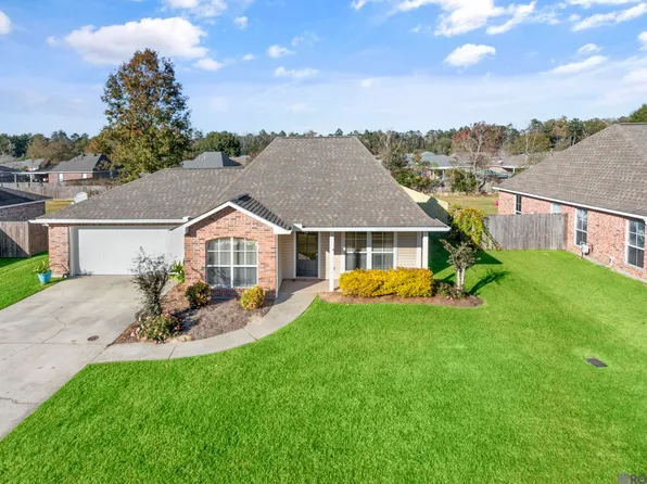 9215 Paris Ave, Denham Springs, LA 70706