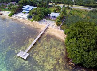 77401 Overseas Hwy, Islamorada, FL 33036