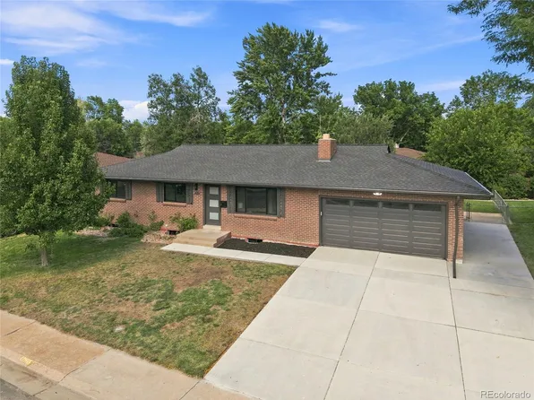 2670 S Norman Court, Denver, CO 80224