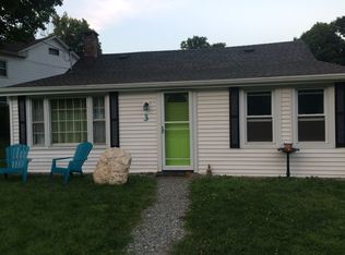 3 Putnam Park Rd, Bethel, CT 06801