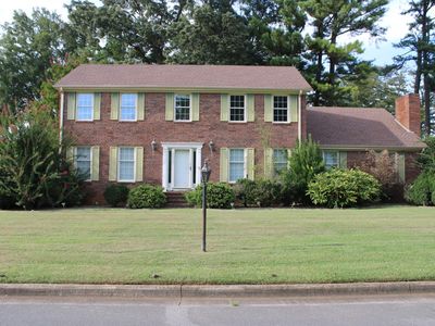 2207 Marietta Ave, Muscle Shoals, AL, 35661