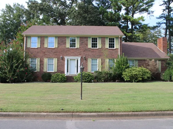 2207 Marietta Ave, Muscle Shoals, AL 35661