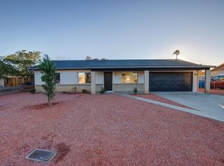 1817 N 46th Ave, Phoenix, AZ 85035