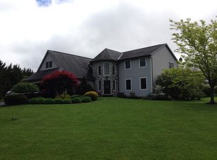 548 Bertolet Mill Rd, Oley, PA 19547