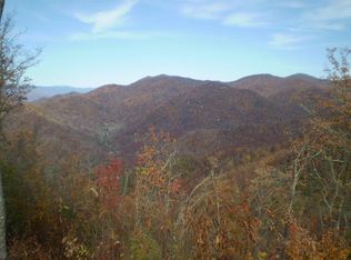 0 Cullisia Rd, Bryson City, NC 28713