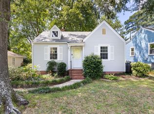 2313 Albany St, Durham, NC 27705
