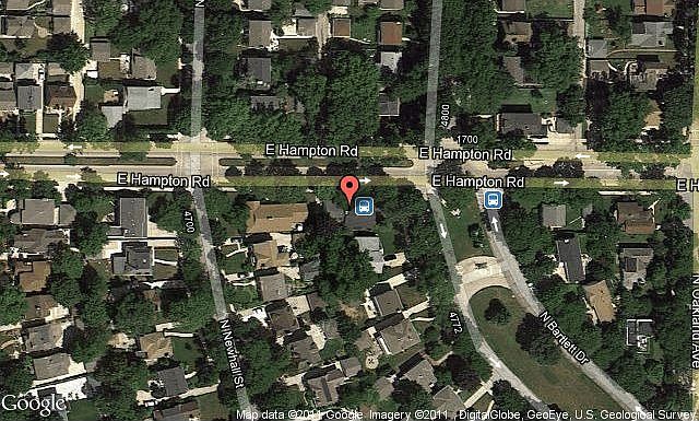 Map View