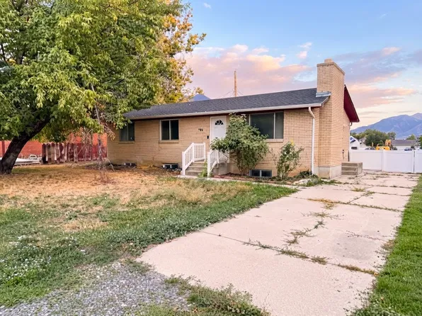 780 E 750 S, Springville, UT 84663