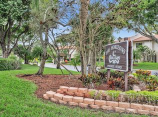 21848 Cypress Cir #29-A, Boca Raton, FL 33433