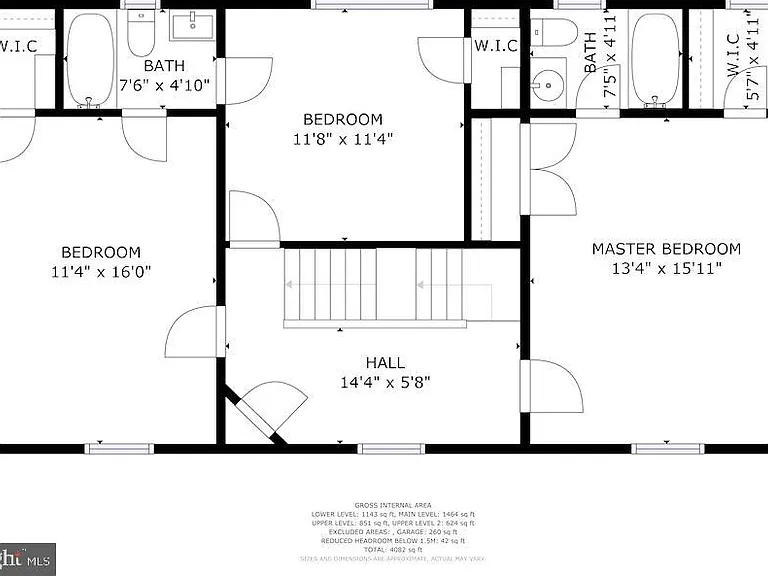 5013 Brookdale Rd — Photo 25