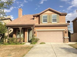 3949 Obsidian Rd, San Bernardino, CA 92407