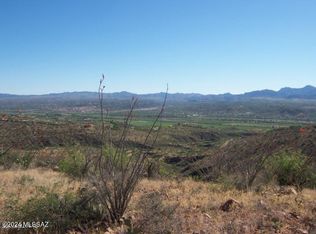 302 Camino Arenosa #8-RIO, Rio Rico, AZ 85648