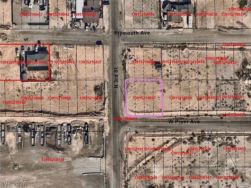 2nd image of N 3rd St