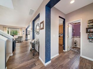 3107 Parkside Cir NE, Tacoma, WA