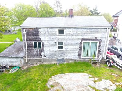 15 Alma Ave, Bristol, RI, 02809