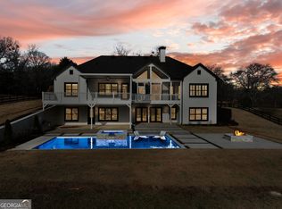 5651 Old Wilkie Rd, Gainesville, GA 30506