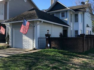 407 Clarkson Green St, Charlotte, NC 28202
