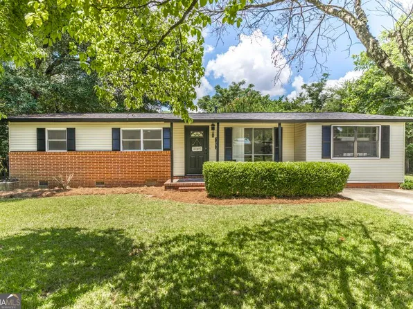 103 Lake Dr, Warner Robins, GA 31088