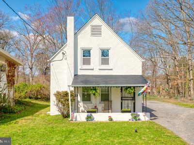 8012 Hillendale Rd, Parkville, MD, 21234