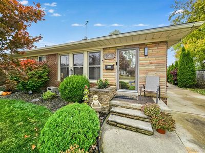 3500 Bridge St, Trenton, MI, 48183