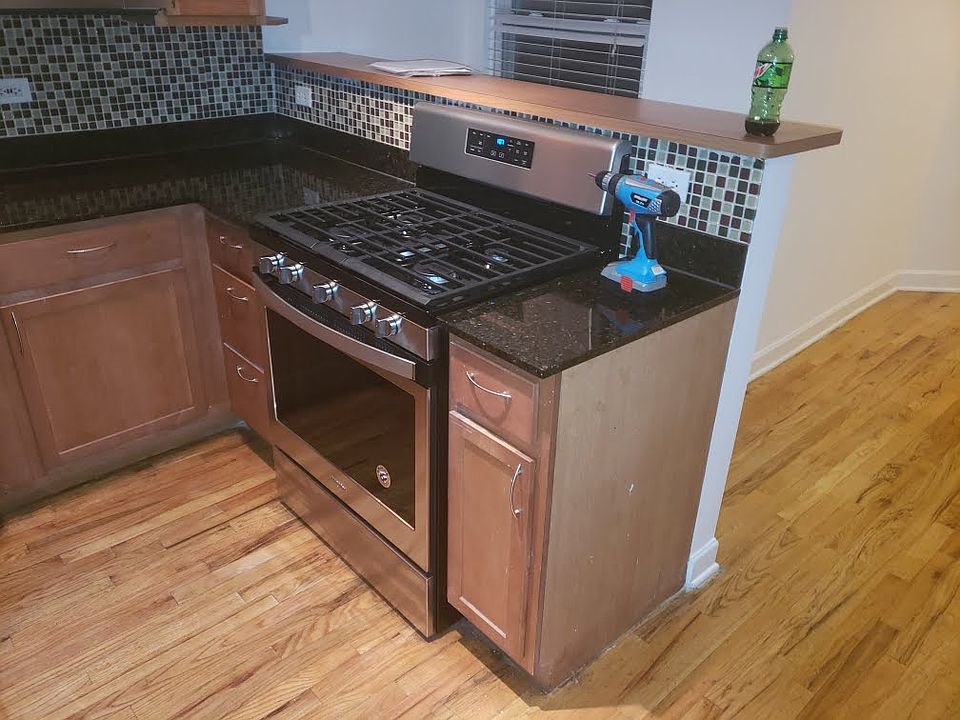 1st image of 3806 W Washington Blvd Unit D3