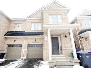 10 Brent Stephens Way #BASEMENT, Brampton, ON L7A 5B6